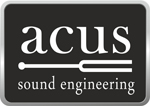 acusfin at Anthony's Music Retail, Music Lesson and Repair NSW