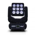 AVE Cobra Wash King LED Moving Head Wash Light at Anthony's Music Retail, Music Lesson and Repair NSW