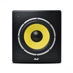 AVE Fusion10S Studio Monitor 10 Subwoofer 300 Watts at Anthony's Music Retail, Music Lesson and Repair NSW