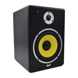 AVE Fusion8 250 Watt Active 8″ Inch Studio Monitors – PAIR at Anthony's Music Retail, Music Lesson and Repair NSW