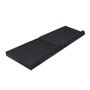 AVE Isopad-8 Studio Monitor Isolation Pad 8″ Pair at Anthony's Music Retail, Music Lesson and Repair NSW