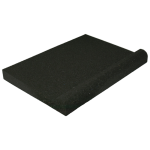 AVE Isopad-8 Studio Monitor Isolation Pad 8″ Pair at Anthony's Music Retail, Music Lesson and Repair NSW