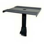 AVE SS140 Studio Monitor Stand – Max Load 50 kg at Anthony's Music Retail, Music Lesson and Repair NSW