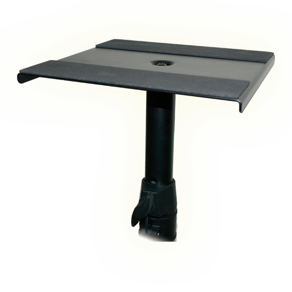 AVE SS140 Studio Monitor Stand – Max Load 50 kg at Anthony's Music Retail, Music Lesson and Repair NSW