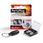 Alpine PartyPlug at Anthony's Music Retail, Music Lesson and Repair NSW
