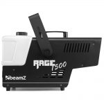 Beamz Rage 1500 LED Smoke Machine 1500W at Anthony's Music Retail, Music Lesson and Repair NSW
