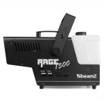 Beamz Rage 1500 LED Smoke Machine 1500W at Anthony's Music Retail, Music Lesson and Repair NSW