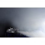 Beamz S3500 Smoke Machine 3500W with DMX at Anthony's Music Retail, Music Lesson and Repair NSW