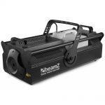Beamz S3500 Smoke Machine 3500W with DMX at Anthony's Music Retail, Music Lesson and Repair NSW