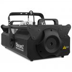 Beamz S3500 Smoke Machine 3500W with DMX at Anthony's Music Retail, Music Lesson and Repair NSW