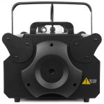 Beamz S3500 Smoke Machine 3500W with DMX at Anthony's Music Retail, Music Lesson and Repair NSW