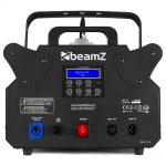 Beamz S3500 Smoke Machine 3500W with DMX at Anthony's Music Retail, Music Lesson and Repair NSW