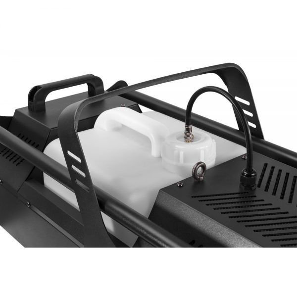 Beamz S3500 Smoke Machine 3500W with DMX at Anthony's Music Retail, Music Lesson and Repair NSW
