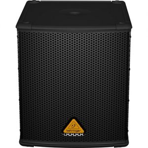 Behringer Eurolive B1200D-PRO Active 12 PA Subwoofer at Anthony's Music Retail, Music Lesson and Repair NSW