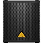 Behringer Eurolive B1200D-PRO Active 12 PA Subwoofer at Anthony's Music Retail, Music Lesson and Repair NSW