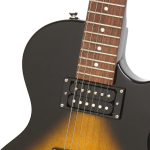 Epiphone Les Paul Electric Guitar Player Pack (Vintage Sunburst) at Anthony's Music Retail, Music Lesson and Repair NSW