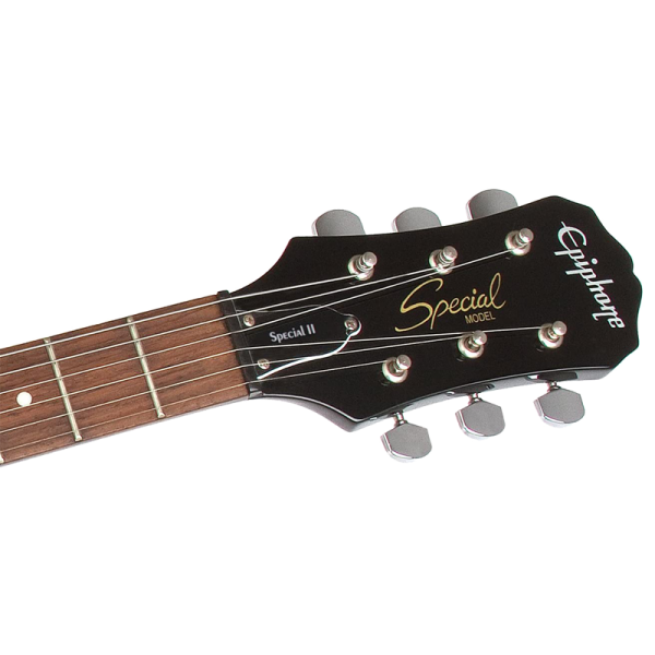 Epiphone Les Paul Electric Guitar Player Pack (Vintage Sunburst) at Anthony's Music Retail, Music Lesson and Repair NSW
