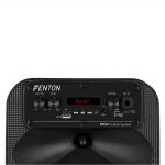 Fenton FPC8 Portable 8 Inch Speaker BT Battery USB at Anthony's Music Retail, Music Lesson and Repair NSW
