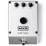 MXR M222 Talk Box Effect Guitar Pedal at Anthony's Music Retail, Music Lesson and Repair NSW