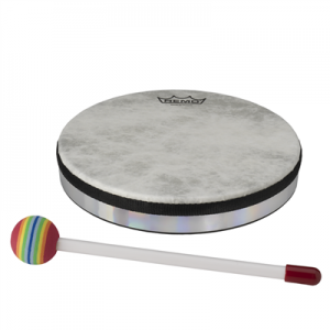 Remo HD-1508-LK Lynn Kleiner Remo Kids Make Music Hand Drum at Anthony's Music Retail, Music Lesson and Repair NSW