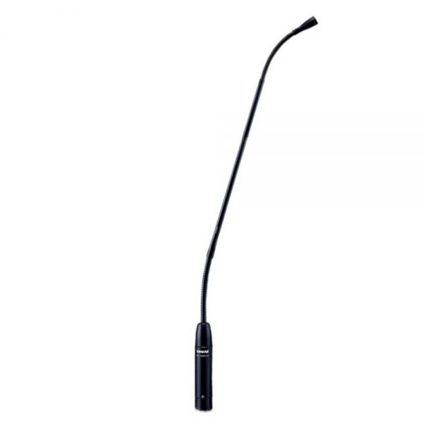 Shure MX418C 460mm Cardioid Gooseneck Condenser Microphone – Black at Anthony's Music Retail, Music Lesson and Repair NSW