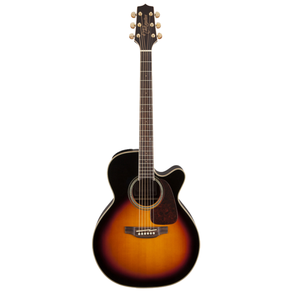 Takamine TGN71CEBSB Series NEX AC/EL Guitar with Cutaway at Anthony's Music Retail, Music Lesson and Repair NSW