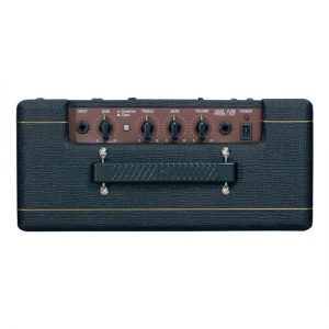 VOX PATHFINDER 10 Portable Guitar Amp Combo w/ 1×6.5″ Vox Bulldog Speaker (10w) at Anthony's Music Retail, Music Lesson and Repair NSW