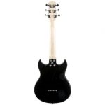 Vox SDC-1-BL Mini Guitar – (Black) Including Gig Bag at Anthony's Music Retail, Music Lesson and Repair NSW
