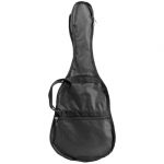 Vox SDC-1-BL Mini Guitar – (Black) Including Gig Bag at Anthony's Music Retail, Music Lesson and Repair NSW