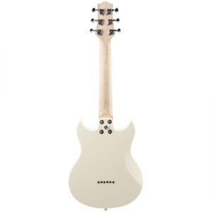 Vox SDC-1-WH Mini Guitar – (White) inc Gig Bag at Anthony's Music Retail, Music Lesson and Repair NSW