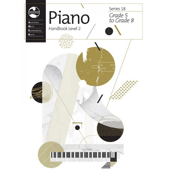 AMEB Piano Series 18 Grade Preliminary at Anthony's Music Retail, Music Lesson and Repair NSW
