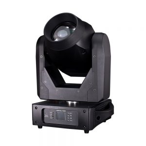 AVE COBRA-SBW300 Hybrid 150W LED Moving Head Light at Anthony's Music Retail, Music Lesson and Repair NSW