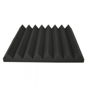 AVE Isowave 40cm x 40cm Studio Grade Acoustic Foam 10 Pack at Anthony's Music Retail, Music Lesson and Repair NSW