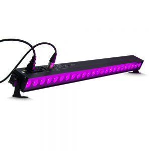 AVE LEDBAR-24 1W LED Strip LED Light at Anthony's Music Retail, Music Lesson and Repair NSW