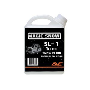 AVE Magic Mist SL-1 Snow Fluid at Anthony's Music Retail, Music Lesson and Repair NSW