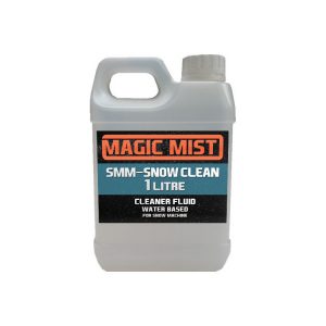 AVE Magic Mist SMM-Snow Clean Cleaning Fluid at Anthony's Music Retail, Music Lesson and Repair NSW
