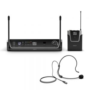 AVE Podcast Teaching Kit with Wireless Microphone and Studio Monitors at Anthony's Music Retail, Music Lesson and Repair NSW