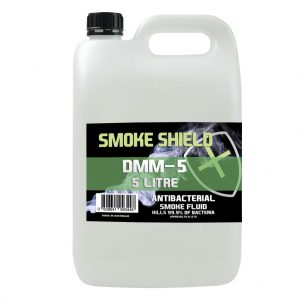 AVE Smoke Shield Disinfectant Fluid 5L at Anthony's Music Retail, Music Lesson and Repair NSW