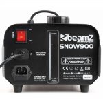 Beamz SNOW-900 Snow Machine 900W at Anthony's Music Retail, Music Lesson and Repair NSW