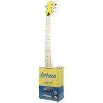 Bohemian JHS-BG15SW Guitars Surf Wax Oil Can Electric Guitar at Anthony's Music Retail, Music Lesson and Repair NSW