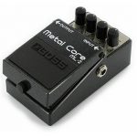Boss ML-2 Metal Core Pedal at Anthony's Music Retail, Music Lesson and Repair NSW