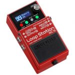 Boss RC-5 Loop Station Advanced Looper Compact Stompbox at Anthony's Music Retail, Music Lesson and Repair NSW