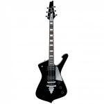 Ibanez PS60 BK Paul Stanley Electric Guitar at Anthony's Music Retail, Music Lesson and Repair NSW
