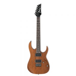 Ibanez RG421MOL Electric Guitar – Mahogany Oil at Anthony's Music Retail, Music Lesson and Repair NSW