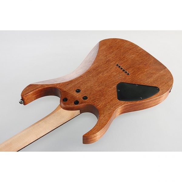 Ibanez RG421MOL Electric Guitar – Mahogany Oil at Anthony's Music Retail, Music Lesson and Repair NSW
