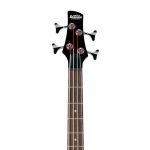 Ibanez SR200 BK 4-String Bass Guitar – Black at Anthony's Music Retail, Music Lesson and Repair NSW