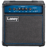 Laney RB1 Richter Bass Amp Combo 15 WATTS at Anthony's Music Retail, Music Lesson and Repair NSW