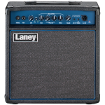 Laney RB2 Richter Bass Amp Combo 30 WATTS at Anthony's Music Retail, Music Lesson and Repair NSW