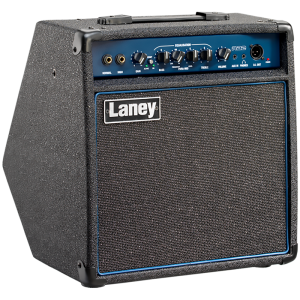 Laney RB2 Richter Bass Amp Combo 30 WATTS at Anthony's Music Retail, Music Lesson and Repair NSW