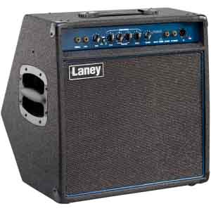 Laney RB3 Richter Bass Amp Combo 65 WATTS at Anthony's Music Retail, Music Lesson & Repair NSW